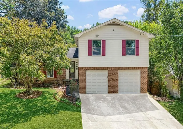 Photo 1 of Single family home for sale at 3103 Windfield Cir, Tucker, GA 30084 | MLS# 7836165 | Listing updated on 2026-09-15