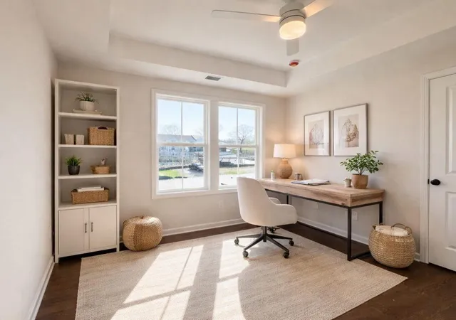 Photo 2 of Townhouse for sale at 1411 Zenith Cir #47, Atlanta, GA 30315 | MLS# 7836996 | Listing updated on 2026-10-05