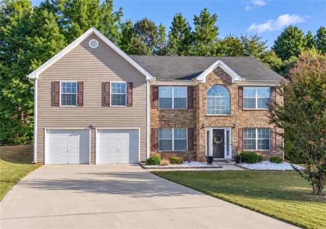 Single family home for sale at 3691 Monticello St, Douglasville, GA 30135 | MLS# 7836838