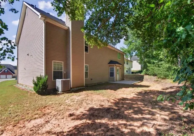 Photo 29 of Single family home for sale at 3691 Monticello St, Douglasville, GA 30135 | MLS# 7836838 | Listing updated on 2026-09-12