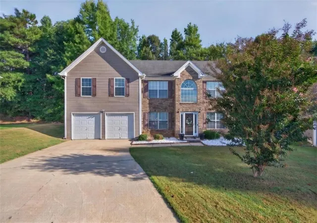 Photo 1 of Single family home for sale at 3691 Monticello St, Douglasville, GA 30135 | MLS# 7836838 | Listing updated on 2026-09-12