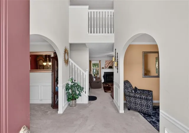 Photo 3 of Single family home for sale at 3691 Monticello St, Douglasville, GA 30135 | MLS# 7836838 | Listing updated on 2026-09-12