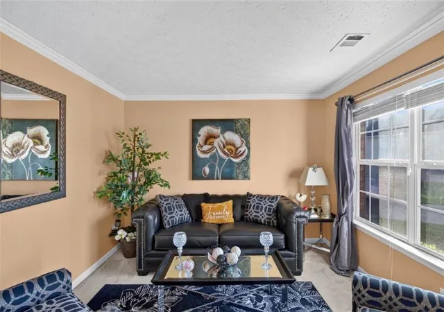 Photo 4 of Single family home for sale at 3691 Monticello St, Douglasville, GA 30135 | MLS# 7836838 | Listing updated on 2026-09-12