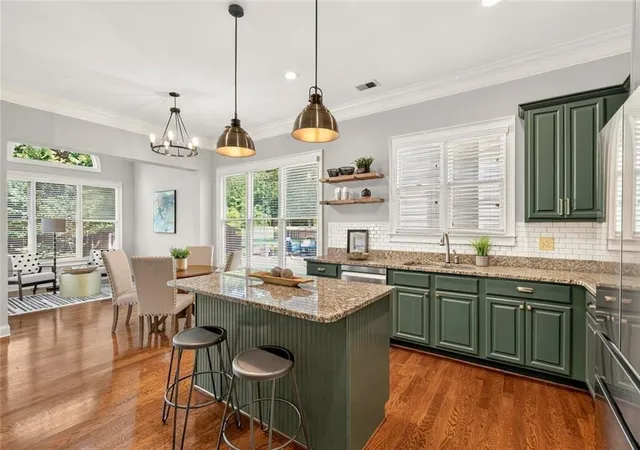 Photo 1 of Single family home for sale at 4054 Hl House Rd Sw, Smyrna, GA 30082 | MLS# 7834728 | Listing updated on 2026-09-19