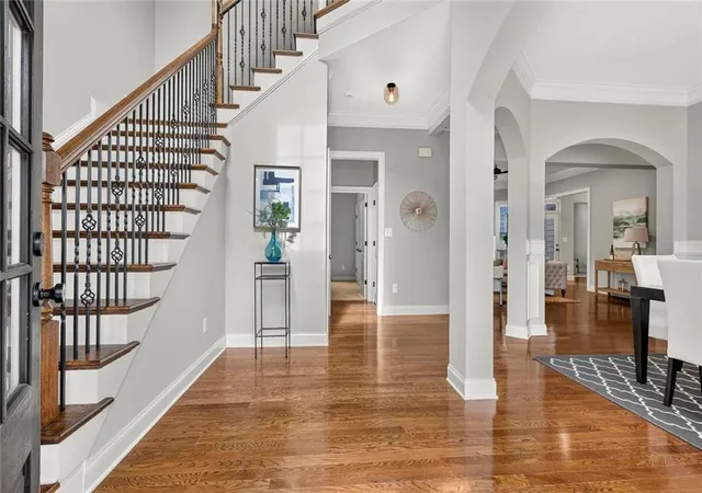 Photo 3 of Single family home for sale at 4054 Hl House Rd Sw, Smyrna, GA 30082 | MLS# 7834728 | Listing updated on 2026-09-19