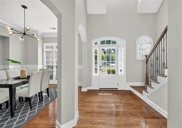 Photo 3 of Single family home for sale at 4054 Hl House Rd SW, Smyrna, GA 30082 | MLS# 7834728 | Listing updated on 2026-09-19