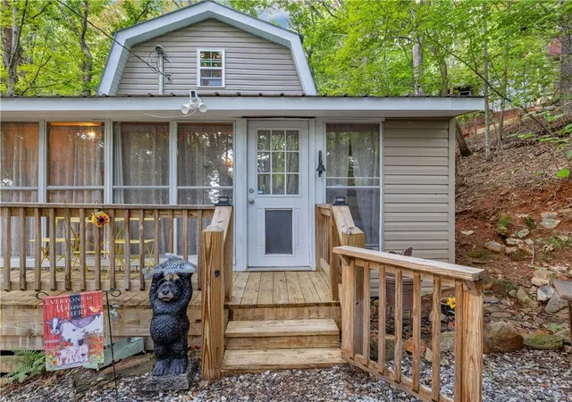Photo 3 of Single family home for sale at 87 Garden Ln, Cleveland, GA 30528 | MLS# 7830116 | Listing updated on 2026-09-11