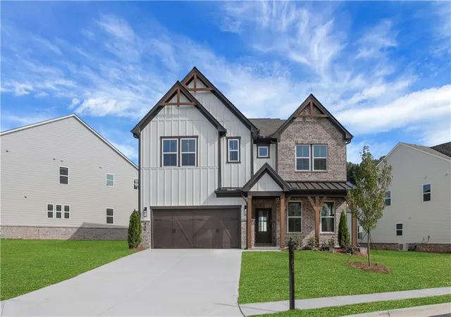 Photo 1 of Single family home for sale at 4101 Adler Cir, Buford, GA 30519 | MLS# 7800450 | Listing updated on 2026-09-19