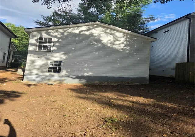 Photo 1 of Sale Pending at 953 Smith St SW, Atlanta, GA 30310 | MLS# 7836106 | Listing updated on 2026-10-29