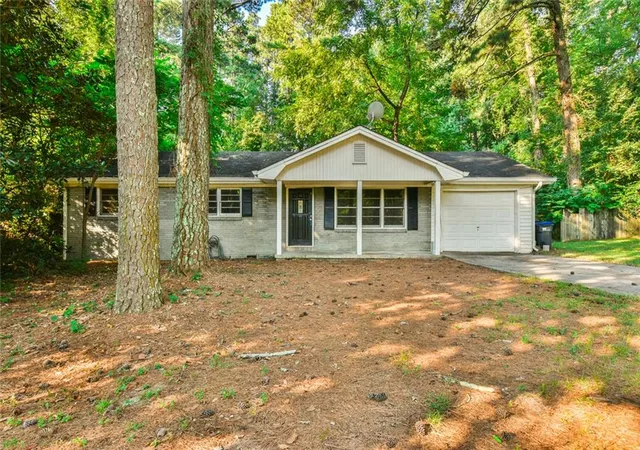 Photo 1 of Sale Pending at 625 Long Cir Nw, Lawrenceville, GA 30044 | MLS# 7834130 | Listing updated on 2026-10-02