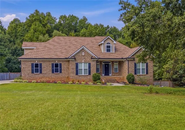 Photo 1 of Single family home for sale at 125 Mackey Rd, Mcdonough, GA 30252 | MLS# 7830855 | Listing updated on 2026-09-05