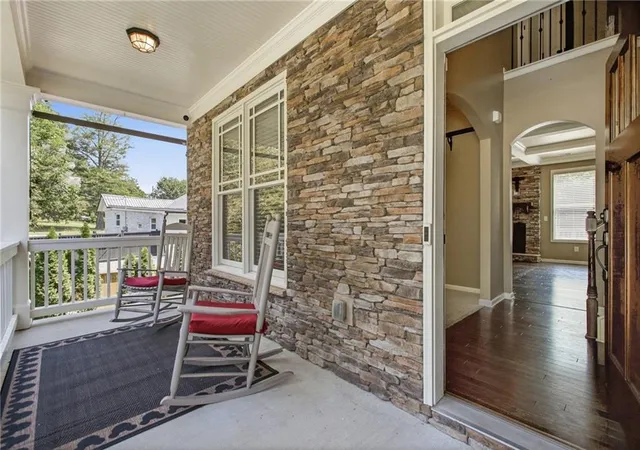 Photo 2 of Sale Pending at 5101 Acworth Enclave Dr, Acworth, GA 30101 | MLS# 7832980 | Listing updated on 2026-10-20
