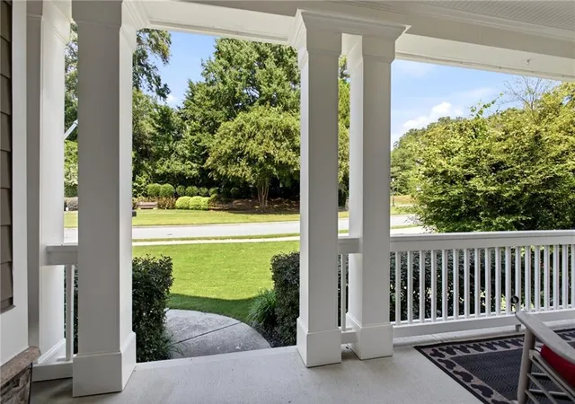Photo 3 of Sale Pending at 5101 Acworth Enclave Dr, Acworth, GA 30101 | MLS# 7832980 | Listing updated on 2026-10-20