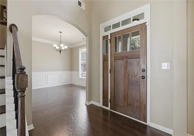 Photo 4 of Sale Pending at 5101 Acworth Enclave Dr, Acworth, GA 30101 | MLS# 7832980 | Listing updated on 2026-10-20