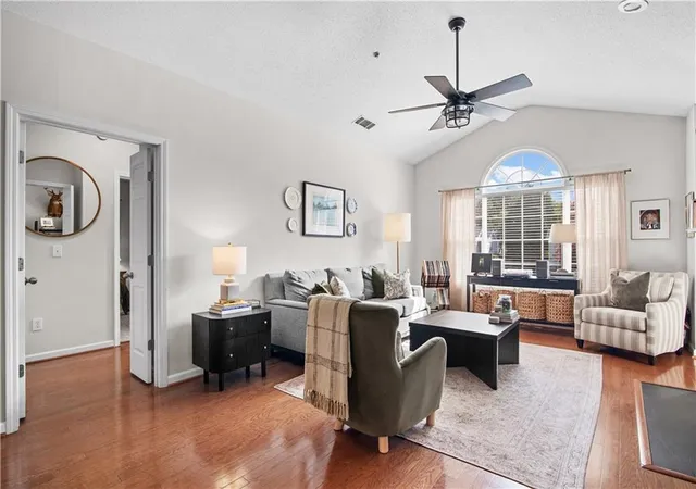 Photo 1 of Condo for sale at 1209 Vinings Forest Ln Se #12, Smyrna, GA 30080 | MLS# 7834488 | Listing updated on 2026-10-06