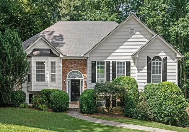 Photo 1 of Single family home for sale at 6225 Brook Hollow Creek Dr, Cumming, GA 30028 | MLS# 7823189 | Listing updated on 2026-09-30