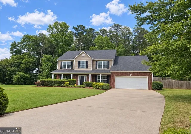 Photo 1 of Single family home for sale at 22 Windcrest Keep, Covington, GA 30016 | MLS# 7777826 | Listing updated on 2026-10-03