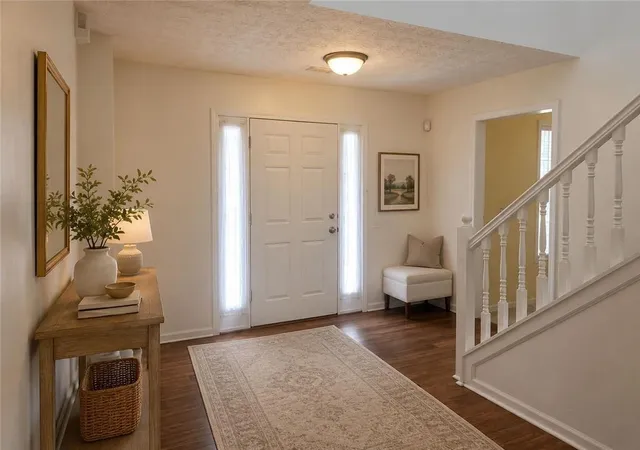 Photo 3 of Single family home for sale at 22 Windcrest Keep, Covington, GA 30016 | MLS# 7777826 | Listing updated on 2026-10-03