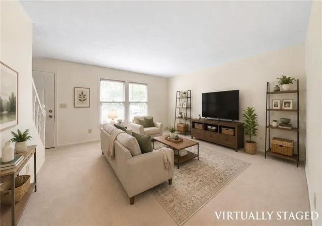 Photo 2 of Sale Pending at 875 Pastel Dr Sw, Marietta, GA 30008 | MLS# 7813651 | Listing updated on 2026-10-23