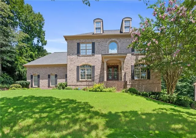 Photo 1 of Single family home for sale at 3880 Stratford Walk Cir Ne, Atlanta, GA 30342 | MLS# 7841251 | Listing updated on 2026-09-24