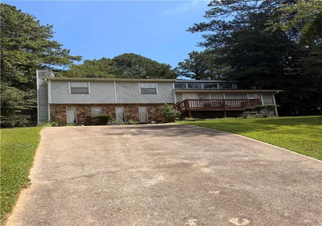 Photo 1 of Single family home for sale at 3533 Ridgetop Ct, Ellenwood, GA 30294 | MLS# 7834584 | Listing updated on 2026-09-09