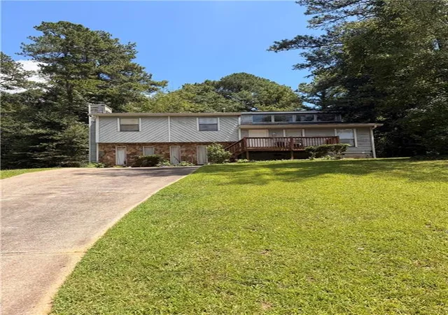 Photo 2 of Single family home for sale at 3533 Ridgetop Ct, Ellenwood, GA 30294 | MLS# 7834584 | Listing updated on 2026-09-09
