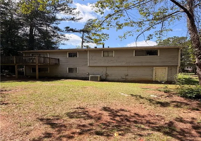 Photo 3 of Single family home for sale at 3533 Ridgetop Ct, Ellenwood, GA 30294 | MLS# 7834584 | Listing updated on 2026-09-09