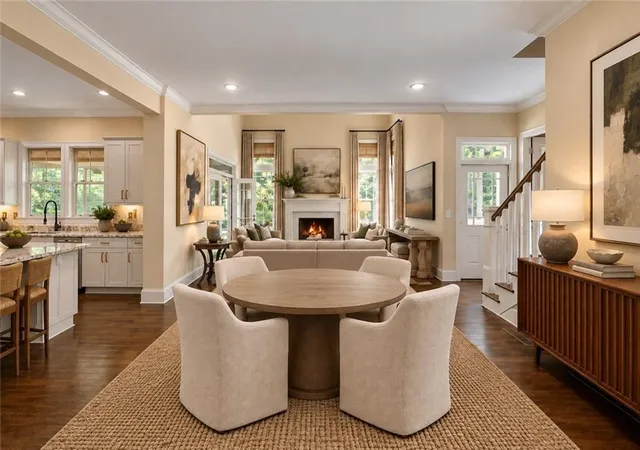 Photo 1 of Single family home for sale at 1929 Wildwood Pl NE, Atlanta, GA 30324 | MLS# 7858031 | Listing updated on 2026-10-27