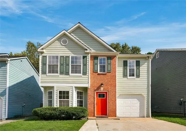 Photo 1 of Single family home for sale at 6598 Coventry Point, Austell, GA 30168 | MLS# 7855583 | Listing updated on 2026-10-24