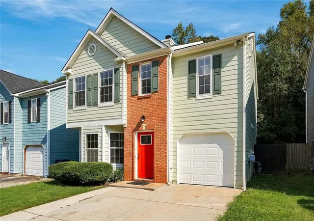Photo 2 of Single family home for sale at 6598 Coventry Point, Austell, GA 30168 | MLS# 7855583 | Listing updated on 2026-10-24
