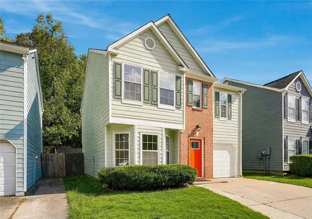 Photo 3 of Single family home for sale at 6598 Coventry Point, Austell, GA 30168 | MLS# 7855583 | Listing updated on 2026-10-24