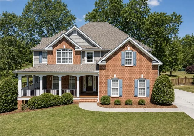 Photo 1 of Single family home for sale at 3020 Addie Pond Way Sw, Marietta, GA 30064 | MLS# 7795012 | Listing updated on 2026-09-05