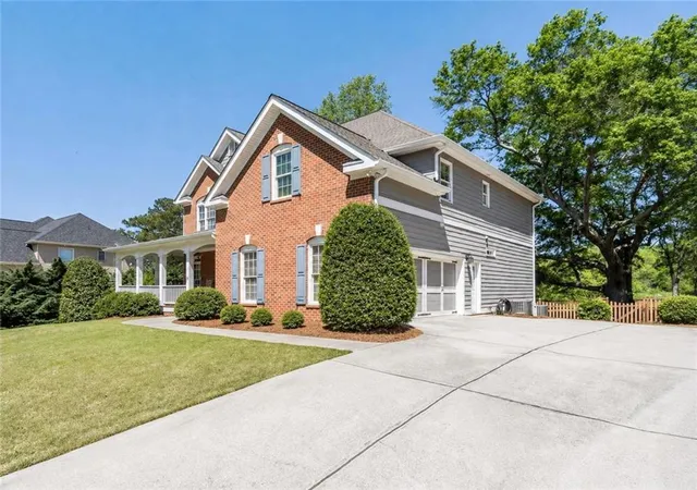 Photo 2 of Single family home for sale at 3020 Addie Pond Way Sw, Marietta, GA 30064 | MLS# 7795012 | Listing updated on 2026-09-05