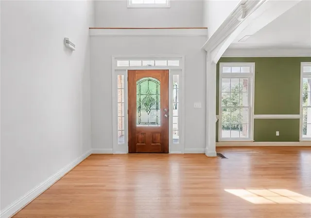 Photo 3 of Single family home for sale at 3020 Addie Pond Way SW, Marietta, GA 30064 | MLS# 7795012 | Listing updated on 2026-09-05
