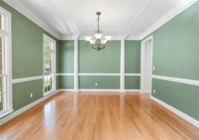 Photo 4 of Single family home for sale at 3020 Addie Pond Way SW, Marietta, GA 30064 | MLS# 7795012 | Listing updated on 2026-09-05
