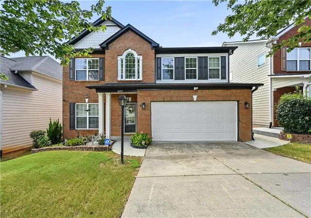 Photo 1 of Single family home for sale at 6094 Mimosa Cir, Tucker, GA 30084 | MLS# 7830984 | Listing updated on 2026-09-06