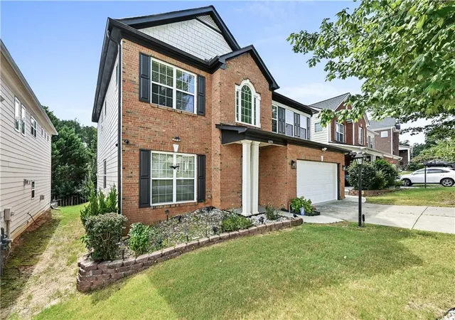 Photo 2 of Single family home for sale at 6094 Mimosa Cir, Tucker, GA 30084 | MLS# 7830984 | Listing updated on 2026-09-06