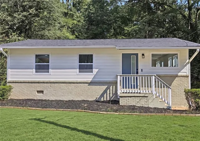 Photo 4 of Single family home for sale at 147 Rockyford Rd NE, Atlanta, GA 30317 | MLS# 7853984 | Listing updated on 2026-10-27