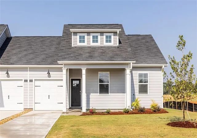 Photo 1 of Sale Pending at 81a Lavendar Ln, Perry, GA 31069 | MLS# 7750643 | Listing updated on 2026-10-09