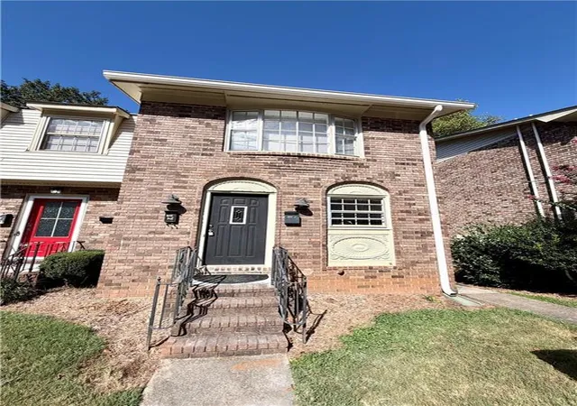 Photo 1 of Condo for sale at 129 Eaglewood Way #129, Athens, GA 30606 | MLS# 7830338 | Listing updated on 2026-09-12