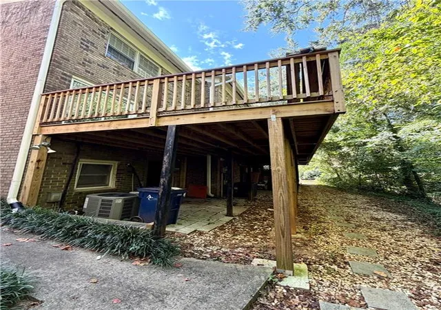 Photo 33 of Condo for sale at 129 Eaglewood Way #129, Athens, GA 30606 | MLS# 7830338 | Listing updated on 2026-09-12