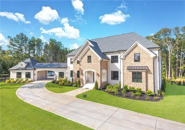 Photo 1 of Single family home for sale at 15792 Thompson Rd, Alpharetta, GA 30004 | MLS# 7765433 | Listing updated on 2026-10-29