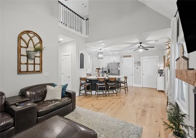 Photo 3 of Single family home for sale at 59 Lake Hvn Dr, Cartersville, GA 30120 | MLS# 7836442 | Listing updated on 2026-09-14
