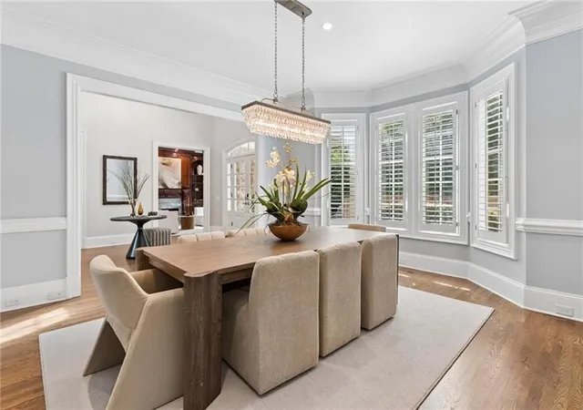 Photo 3 of Single family home for sale at 4992 Rebel Trl, Sandy Springs, GA 30327 | MLS# 7842116 | Listing updated on 2026-09-24