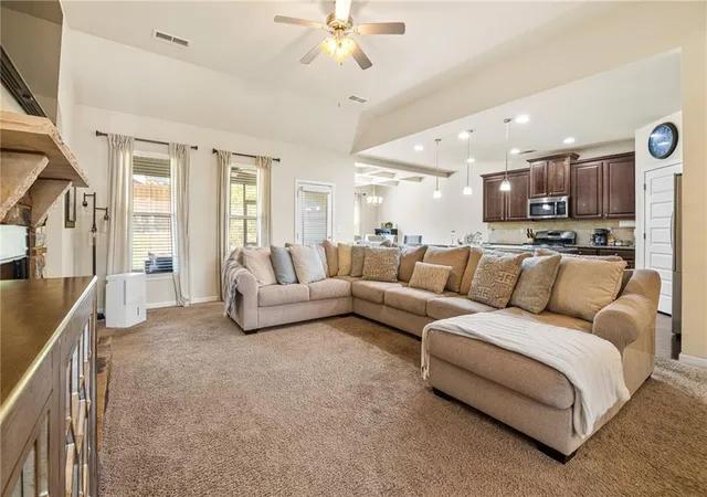 Photo 3 of Single family home for sale at 2208 Medlock Ln, Mcdonough, GA 30253 | MLS# 7835872 | Listing updated on 2026-09-18