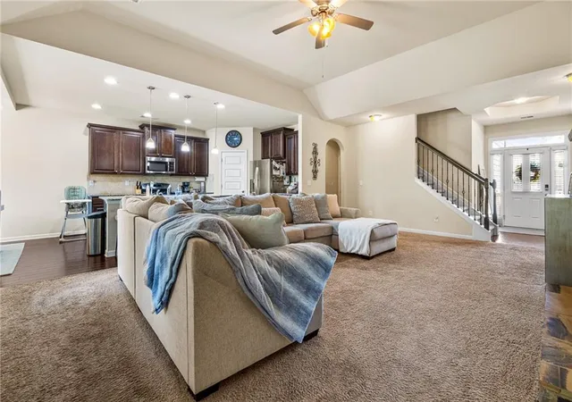 Photo 3 of Single family home for sale at 2208 Medlock Ln, Mcdonough, GA 30253 | MLS# 7835872 | Listing updated on 2026-09-18