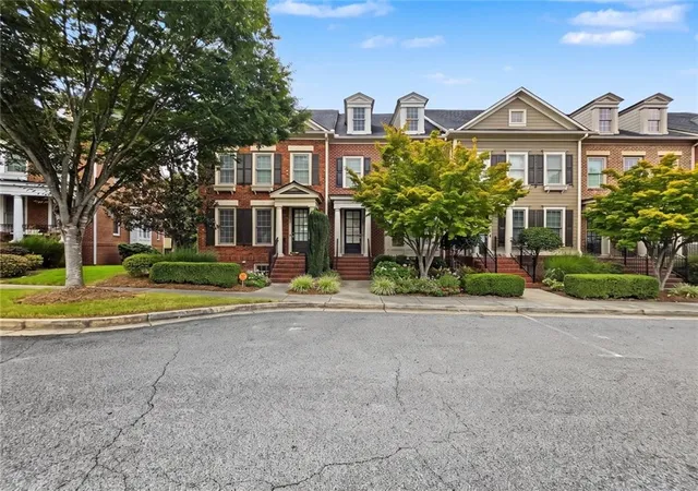 Photo 2 of Townhouse for sale at 6206 Carriage Gate Ln Se #6, Mableton, GA 30126 | MLS# 7830254 | Listing updated on 2026-09-05