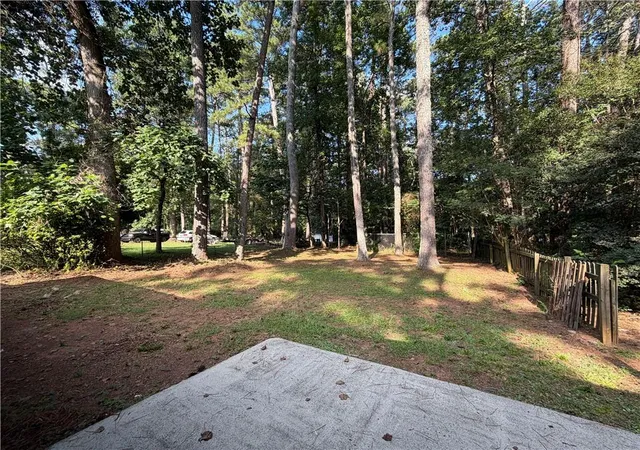 Photo 13 of Single family home for sale at 8744 Collins Dr, Jonesboro, GA 30236 | MLS# 7832707 | Listing updated on 2026-09-07
