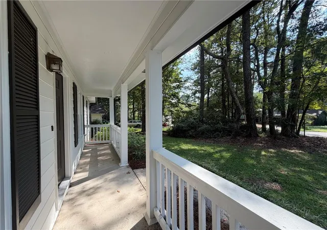 Photo 2 of Single family home for sale at 8744 Collins Dr, Jonesboro, GA 30236 | MLS# 7832707 | Listing updated on 2026-09-07