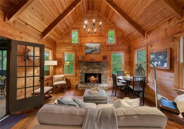 Photo 1 of Single family home for sale at 15 Gentle Dove Walk, Jasper, GA 30143 | MLS# 7837558 | Listing updated on 2026-10-01